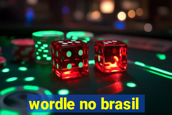 wordle no brasil